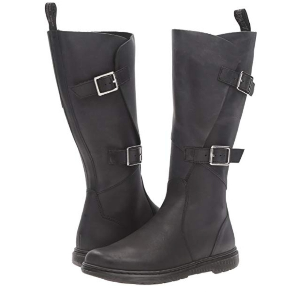Dr. Martens Caite Boot